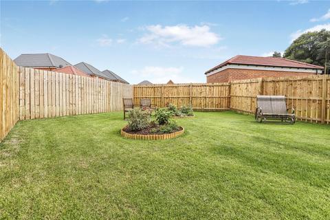 4 bedroom detached house for sale, Borrowby Rise, Nunthorpe