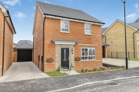 4 bedroom detached house for sale, Borrowby Rise, Nunthorpe