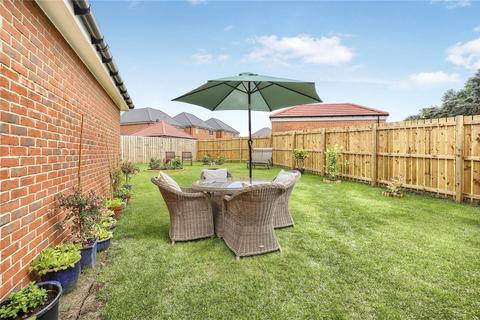 4 bedroom detached house for sale, Borrowby Rise, Nunthorpe