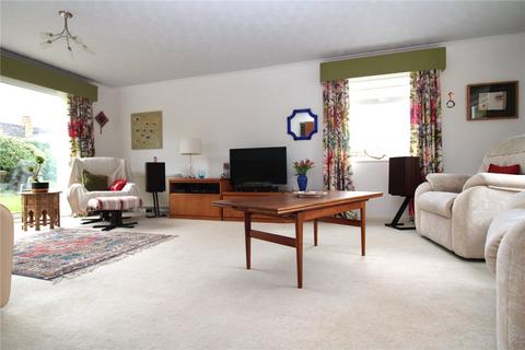 4 bedroom detached house for sale, Okebourne Park, Liden, Swindon, Wiltshire, SN3