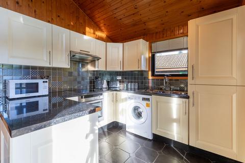 2 bedroom lodge for sale - Coppermine Lodge, Loch Tay Highland Lodge Park, Killin, FK21 8TY