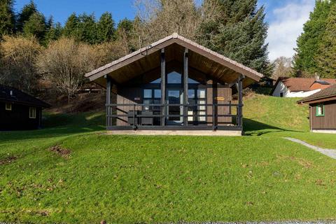 2 bedroom lodge for sale, Coppermine Lodge, Loch Tay Highland Lodge Park, Killin, FK21 8TY