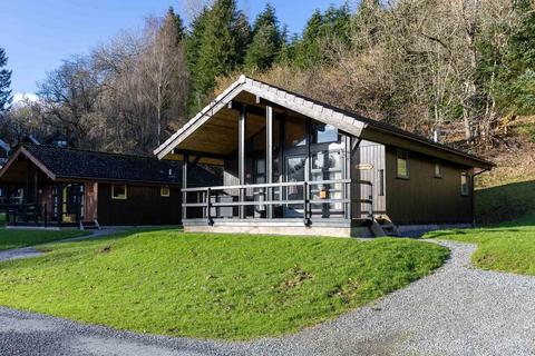 Coppermine Lodge, Loch Tay Highland Lodge Park, Killin, FK21 8TY