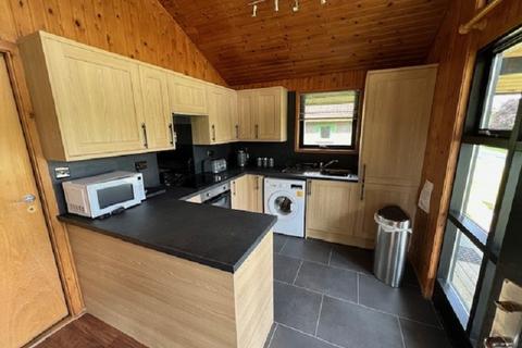 2 bedroom lodge for sale, Coppermine Lodge, Loch Tay Highland Lodge Park, Killin, FK21 8TY