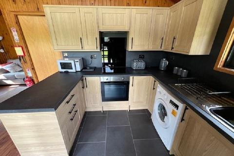 2 bedroom lodge for sale, Coppermine Lodge, Loch Tay Highland Lodge Park, Killin, FK21 8TY