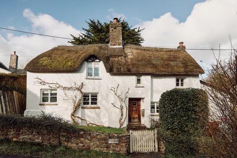 3 bedroom detached house for sale, Lemons Cottage, Atherington, Devon