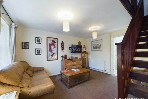 2 bedroom end of terrace house for sale, Nicholas Hamond Way, Swaffham