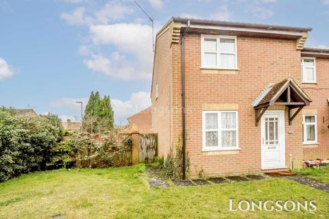 24 Nicholas Hamond Way, Swaffham, PE37 7TF
