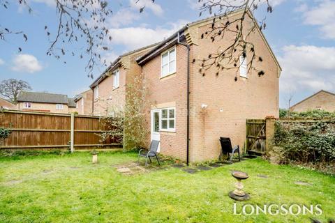 24 Nicholas Hamond Way, Swaffham, PE37 7TF