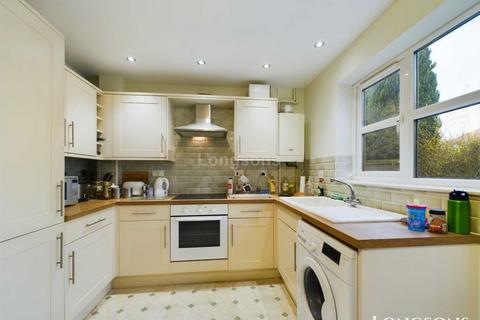 24 Nicholas Hamond Way, Swaffham, PE37 7TF