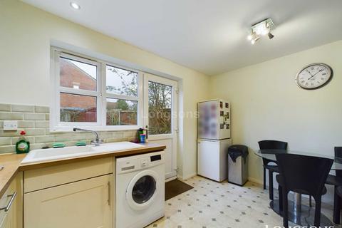 24 Nicholas Hamond Way, Swaffham, PE37 7TF