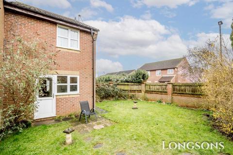 24 Nicholas Hamond Way, Swaffham, PE37 7TF