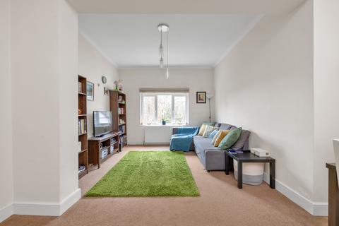 2 bedroom flat for sale, 52 Birdhurst Road, South Croydon CR2