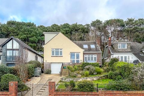 4 bedroom detached house for sale, Hillside Drive, Christchurch, Dorset, BH23