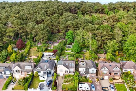 4 bedroom detached house for sale, Hillside Drive, Christchurch, Dorset, BH23