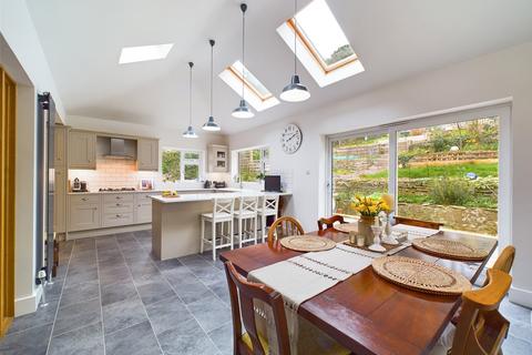 4 bedroom detached house for sale, Hillside Drive, Christchurch, Dorset, BH23