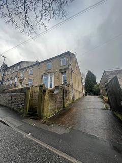 4 bedroom end of terrace house to rent - Hanson Lane, Huddersfield, HD1