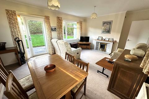 3 bedroom detached bungalow for sale, Old Farm Close, Minehead TA24