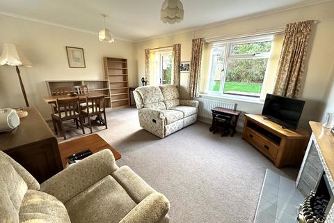 3 bedroom detached bungalow for sale, Old Farm Close, Minehead TA24
