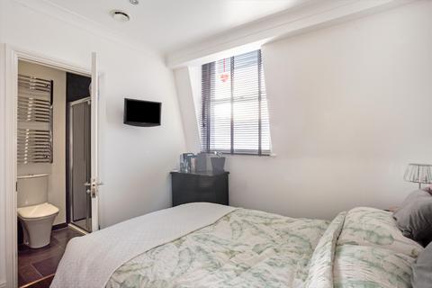 2 bedroom flat for sale, Paddington Street, Marylebone,  W1U.