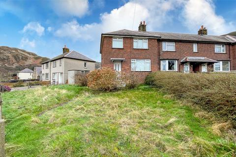 4 bedroom end of terrace house for sale - Maes Alltwen, Dwygyfylchi, Penmaenmawr, Conwy, LL34