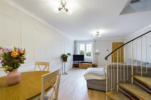 2 bedroom end of terrace house for sale, Gardiner Close, Chalford, Stroud, Gloucestershire, GL6