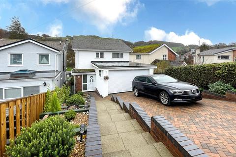 4 bedroom detached house for sale, Maes Gweryl, Conwy, LL32