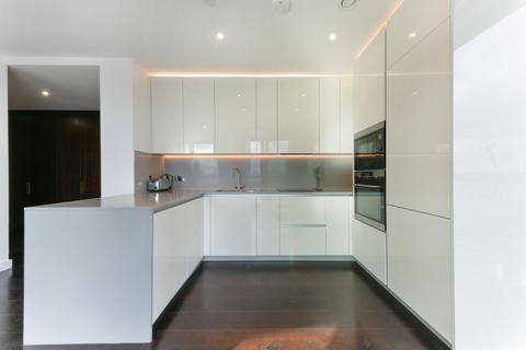 2 bedroom apartment to rent, Madeira Tower, The Residence, London, SW11