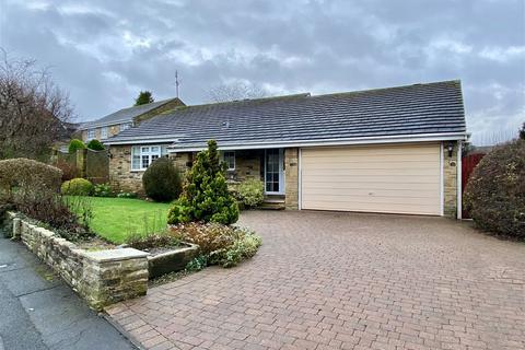 3 bedroom detached bungalow for sale, Lonsdale Meadows, Boston Spa, Wetherby, LS23