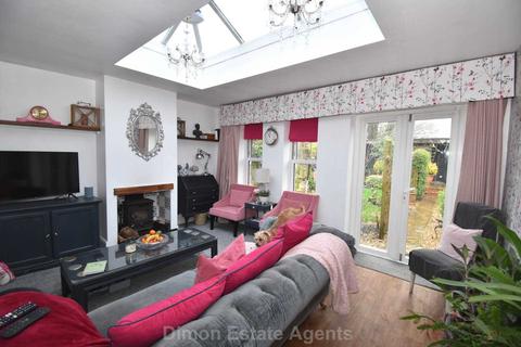 3 bedroom semi-detached bungalow for sale, Braemar Close, Bridgemary