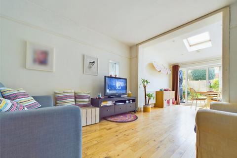 2 bedroom apartment for sale, Herberton Road, Southbourne, Bournemouth, Dorset, BH6