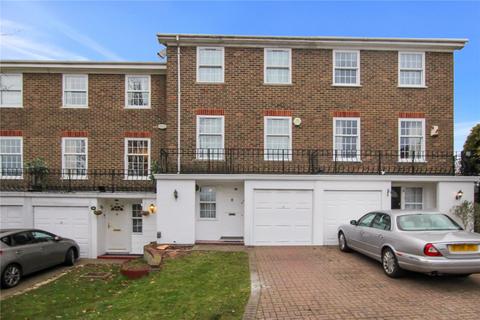 3 bedroom terraced house for sale, Kenilworth Gardens, Shooters Hill, London, SE18