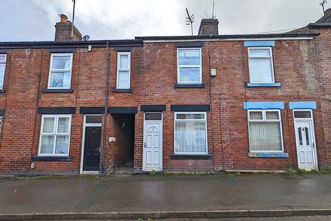 41 Ulverston Road, Sheffield, S8 0NX