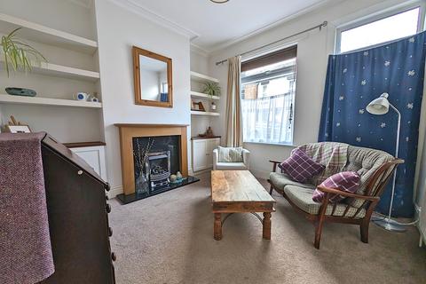 41 Ulverston Road, Sheffield, S8 0NX