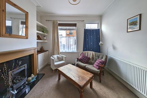 41 Ulverston Road, Sheffield, S8 0NX