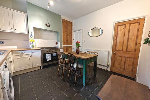 41 Ulverston Road, Sheffield, S8 0NX