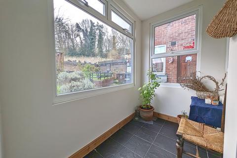 41 Ulverston Road, Sheffield, S8 0NX