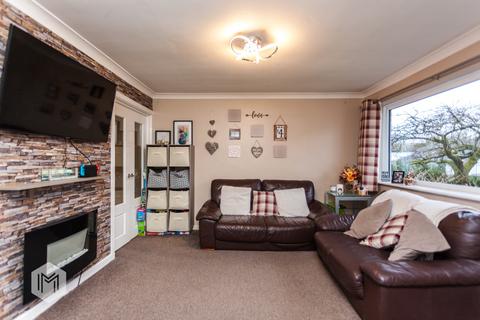 3 bedroom semi-detached house for sale, Cherry Tree Way, Rossendale, Lancashire, BB4 4JZ