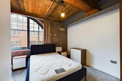 2 bedroom apartment for sale, Harter Street, Manchester