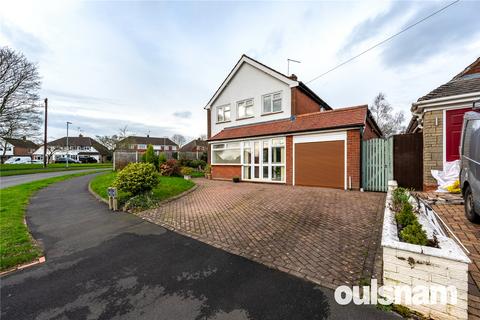 3 bedroom detached house for sale, Segbourne Road, Rubery, Rednal, Birmingham, B45