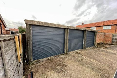 Garage for sale, Garages, Primrose Square, Dereham, NR20