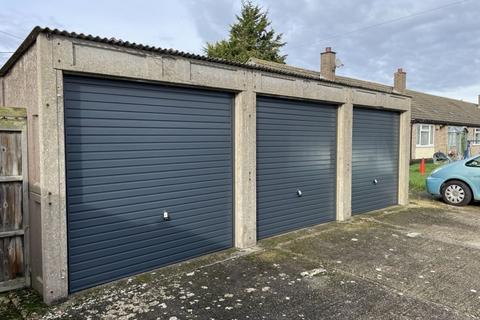 Garage for sale, Garages, Primrose Square, Dereham, NR20