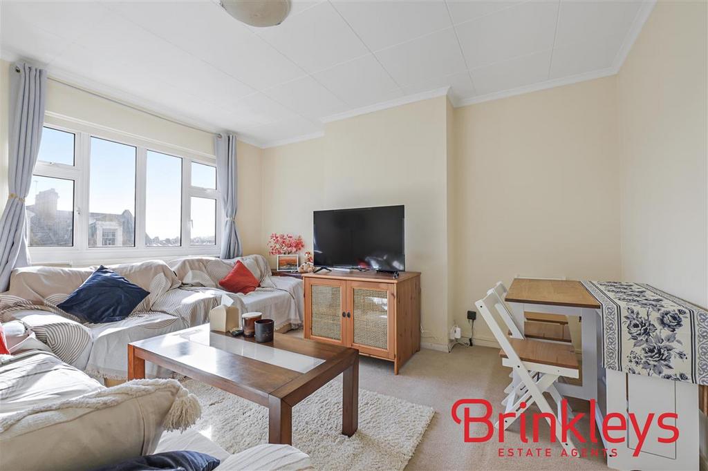 Wimbledon Park Court, Wimbledon Park... 2 bed apartment for sale £415,000