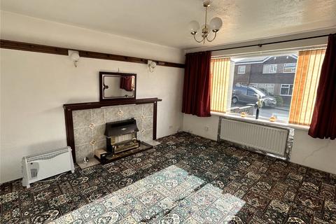 3 bedroom semi-detached house for sale, Moorside Crescent, Drighlington, West Yorkshire, BD11
