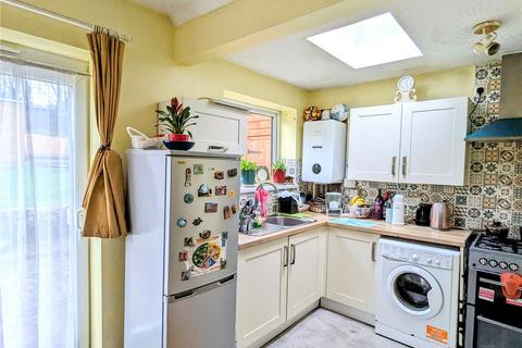 3 bedroom bungalow for sale - Recreation Road, Poole, BH12