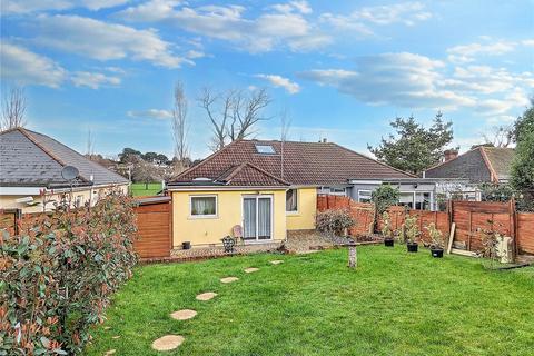 3 bedroom bungalow for sale - Recreation Road, Poole, BH12