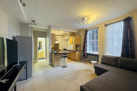 2 bedroom flat to rent, Queensway, London, W2
