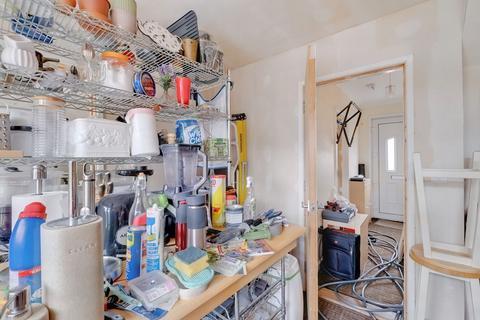 6 Binsey Close, Southampton, SO16 4AQ