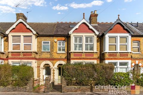 4 bedroom terraced house for sale, Turners Hill, Cheshunt, Waltham Cross, Hertfordshire, EN8 9DE