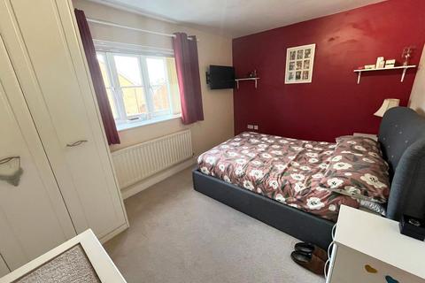 3 bedroom detached house for sale, Mariners Way, Northfleet, Kent, DA11